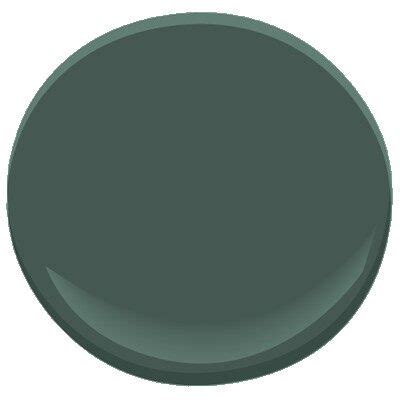 Crisp Romaine 686 Paint - Benjamin Moore Crisp Romaine Paint Color Details