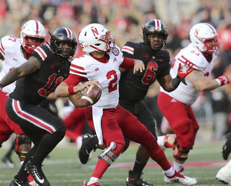 Nebraska Football: Huskers heavy underdogs in latest game week odds