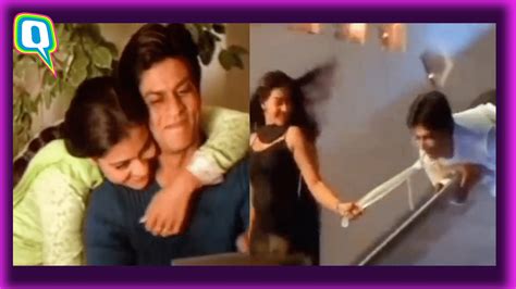 These Deleted 'Kabhi Khushi Kabhie Gham' Scenes Are Upsetting Netizens