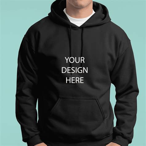 Custom Hoodies - PrintMe.online - Design · Print · Deliver