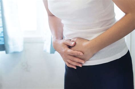 Bladder Pain: 10 Causes of Bladder Pain