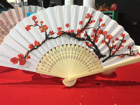 Chinese Paper Fan Craft Preschool Prepacked Craft Supplies Fun4kids ...