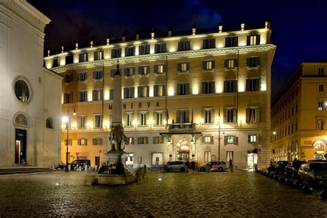 O primeiro hotel Orient Express em Roma - Jefferson de Almeida