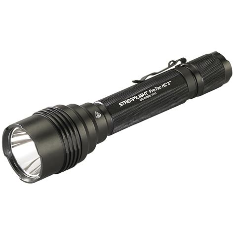 Streamlight ProTac HL3 - Atlantic Tactical Inc