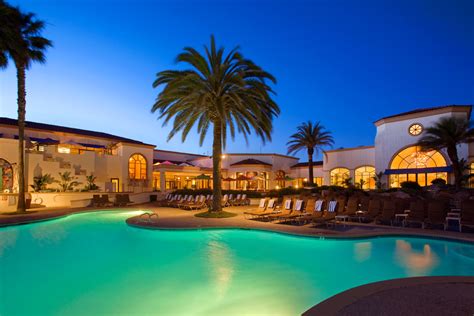 Hilton Waterfront Beach Resort, Newport Beach, CA : Five Star Alliance