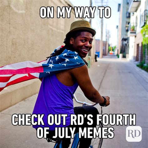 44 Funny 4th of July Memes to Share in 2022: Independence Day Memes