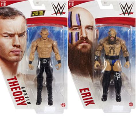 Wwe Basic Figures Assorted Wholesale