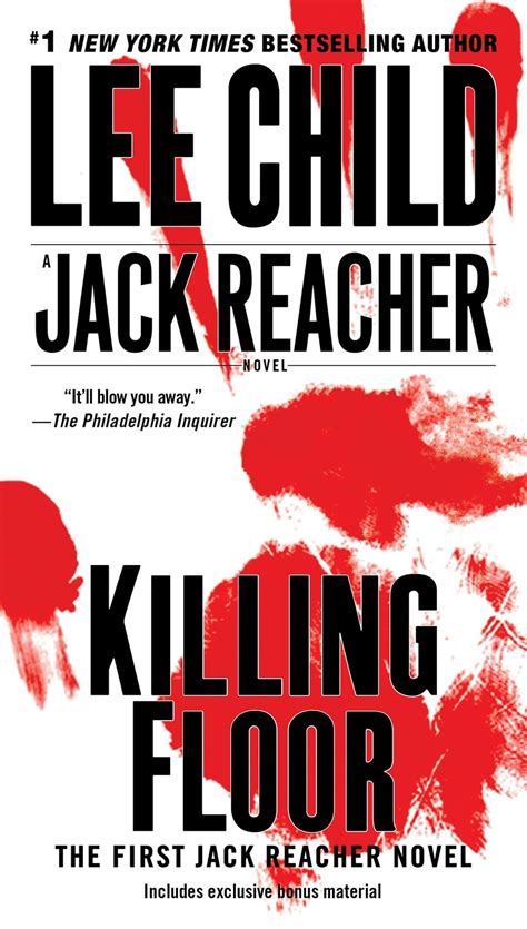 Reacher: Bruce McGill, Maria Sten & Hugh Thompson Join Amazon Series