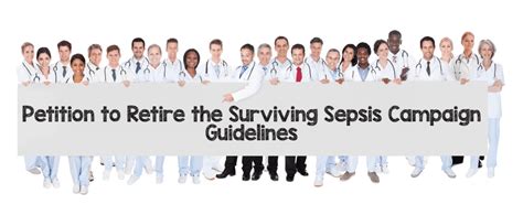 Surviving Sepsis Campaign Archives - REBEL EM - Emergency Medicine Blog