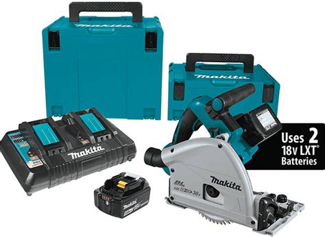 It’s Back – HOT Makita Cordless Track Saw Bonus Bundle Deal | LaptrinhX