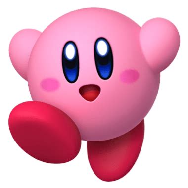 Kirby™ and the Forgotten Land for the Nintendo Switch™ system – Characters