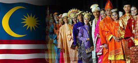 Malaysiaku: Various Ethnic in Malaysia