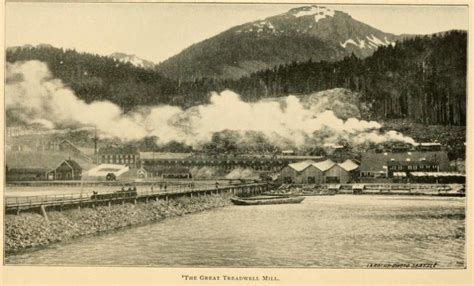 Juneau Historical Highlights