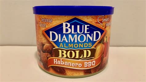 The 16 Best Blue Diamond Almonds Flavors, Ranked