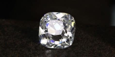 Miners diamond - Clearing the name origins and history