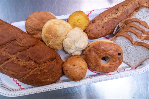 How Gluten Free Creations bakery made history in metro Phoenix