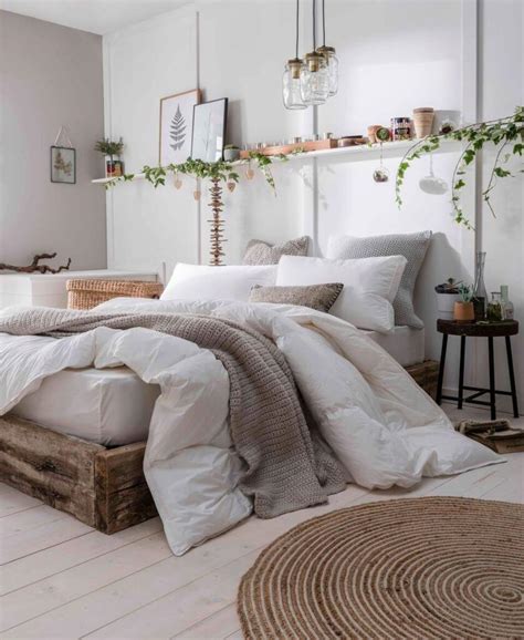 29 Best Natural Home Decor Ideas for Every Room in 2020