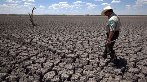 Partners in crime: U.S. heat waves, droughts occuring together more ...