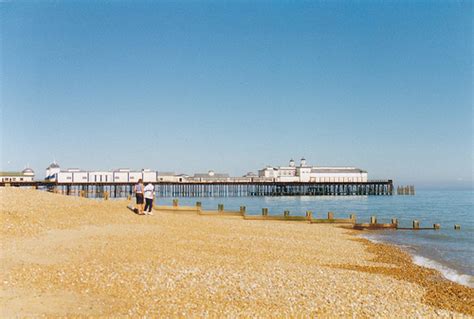 Hastings Pier, Hastings