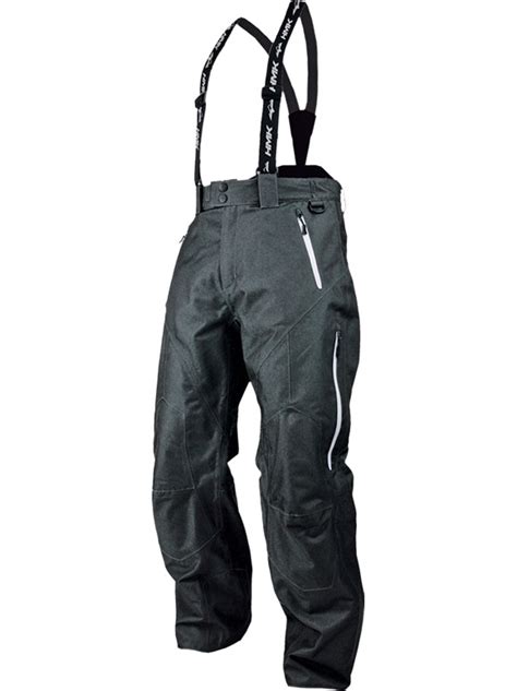 AllSnowmobileGear.com - HMK - Peak2 Snowmobile Pants - Men's