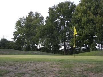 Course Photos - The Wetlands Golf Course