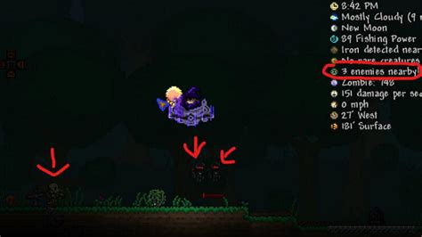 Terraria Cell Phone: How to Making and Functions | GamesCrack.org