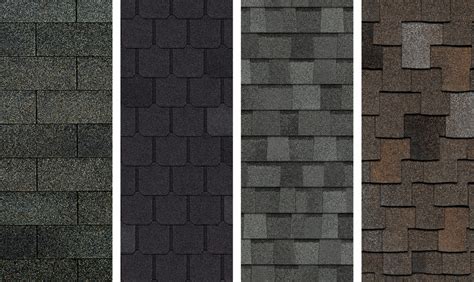 Types of Roofing Shingles | Owens Corning Roofing