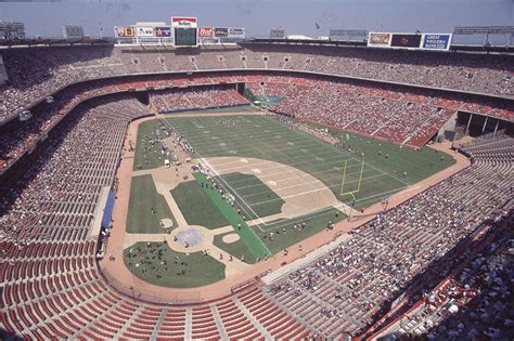 Anaheim Stadium - History, Photos & More of the former home of the Los ...