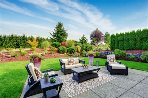 Landscape Design Ideas That Add Privacy Your Backyard