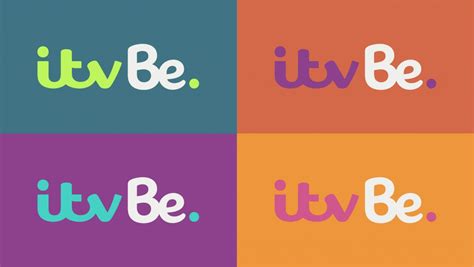 ITV announces launch date for new channel 'ITVBe' | Royal Television ...