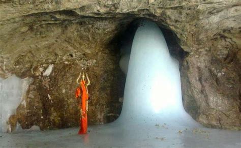 Amarnath Temple