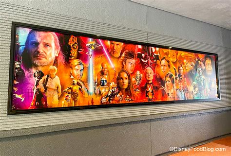 How to Create The ULTIMATE ‘Star Wars’ Room At Home! - Disney by Mark