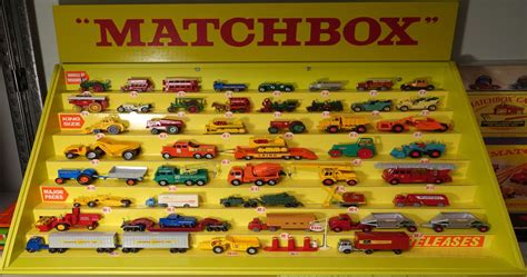 Matchbox Car Collection Sells For Almost $400,000