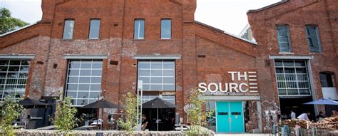 The Source Hotel | Denver Hotels in Colorado