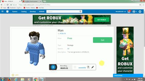 Roblox Fake Korblox