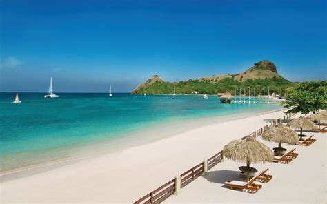 St. Lucia Beaches | 9 Beautiful Beaches | The Other Tour St.Lucia