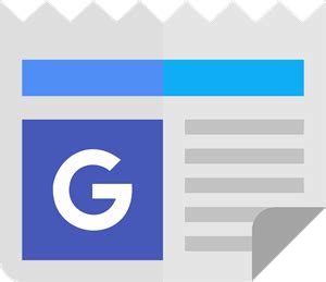 Google News Logo PNG Vector (CDR) Free Download