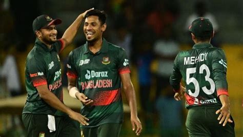 India vs Bangladesh, Asia Cup 2023 Highlights: Bangladesh beats India ...