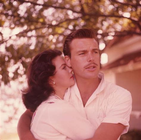 40 Vintage Photos Capture Lovely Moments of Natalie Wood and Robert ...