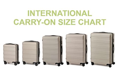 Carry On Luggage That Meets New Requirements 2025 Calendar - Ivy Vivianna