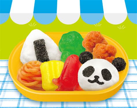 tanoshii Bento | Popin’ Cookin’