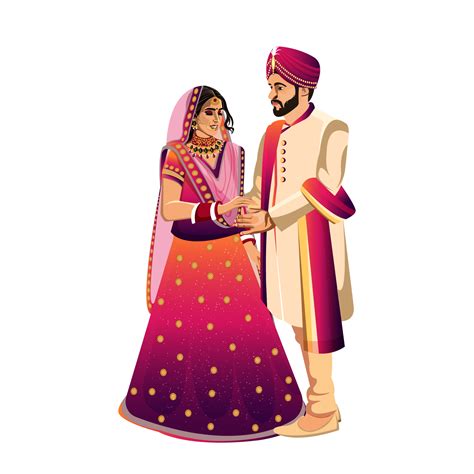 Indian Wedding Card Background PNG Free Images with Transparent ...