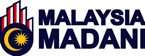 Malaysia Madani Logo Vector - (.Ai .PNG .SVG .EPS Free Download)