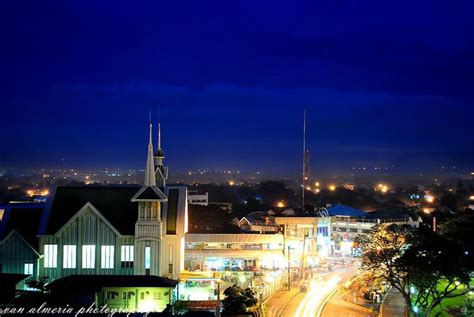 Isaw: Gensan at Night