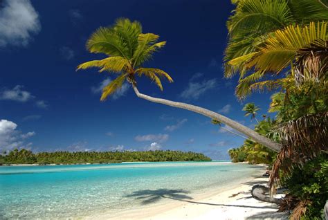 Aitutaki Day Tour - Air Rarotonga Reservations