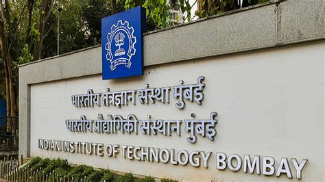 IIT Bombay Placements 2022: IIT B students receive 250 job offers, over ...