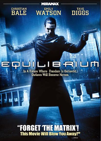 Equilibrium Movie Poster | ubicaciondepersonas.cdmx.gob.mx