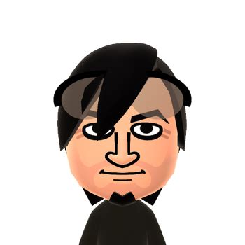 John (Wii Sports Club) | Switch Sports Wiki | Fandom