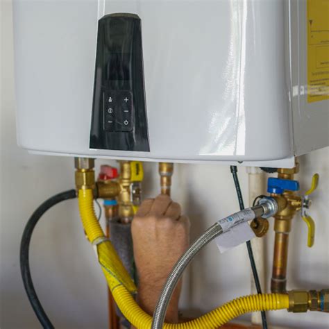 Water Heater Installation Near You - Expert Installers