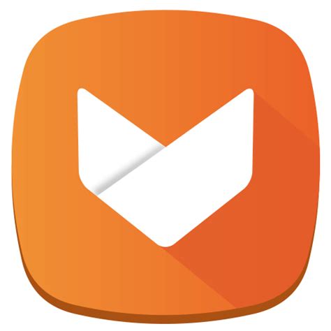 Download Android App Store Aptoide Free Transparent Image HD HQ PNG ...